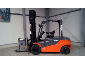 Forklift Toyota 8FBMT50