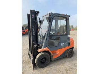 Forklift Toyota FDF 25