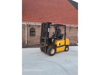 Forklift YALE GDP 30