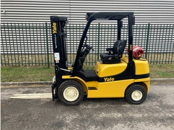 Forklift Yale GLP25MX Heftruck