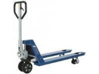 Pallet truck HU20-115TS: picture 1