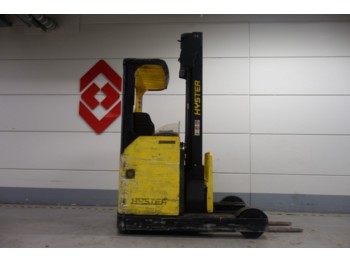 Reach truck HYSTER R1.6: picture 1