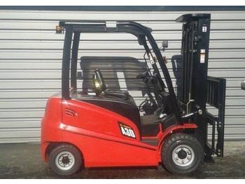 New Forklift Hangcha A4W30: picture 1
