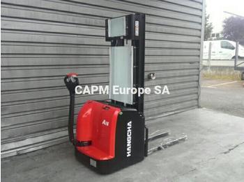 New Stacker Hangcha CDD16 AC1: picture 1