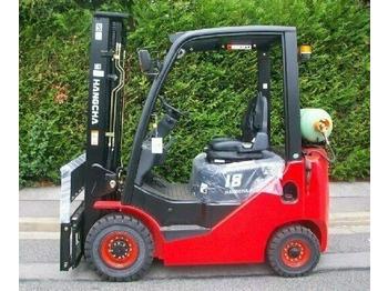 New Forklift Hangcha XF18G: picture 1