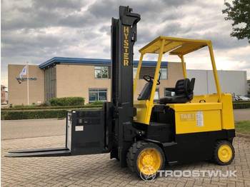 Forklift Hyster E4.50XLS: picture 1