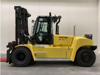 New Diesel forklift Hyster H16.00XD-12: picture 1