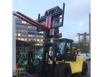 New Diesel forklift Hyster H16-6: picture 1