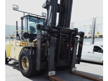 Forklift Hyster H32.00F: picture 1