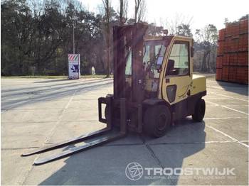 Forklift Hyster H5.0FT: picture 1