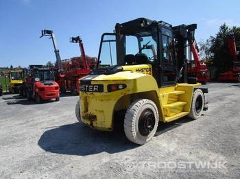 Forklift Hyster H 9.00 XM: picture 1