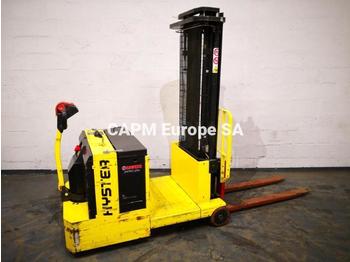 Stacker Hyster S1.0C: picture 1