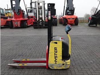 Stacker Hyster S1.0-2820: picture 1