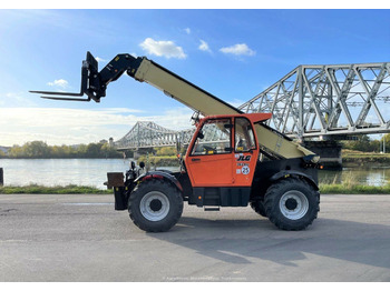 JLG 3614RS - Telescopic handler: picture 1