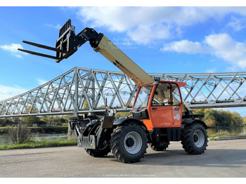 JLG 3614RS - Telescopic handler: picture 2