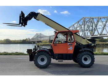JLG 3614RS - Telescopic handler: picture 3