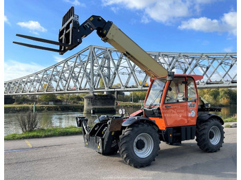 JLG 3614RS - Telescopic handler: picture 4