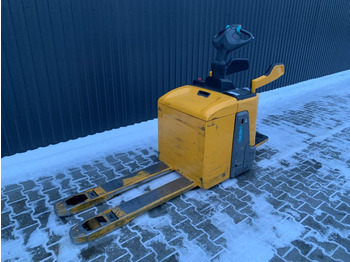 Pallet truck JUNGHEINRICH ERE