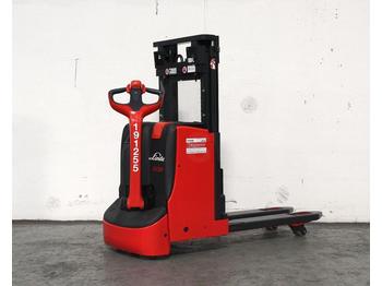 Stacker Linde D 08/1160: picture 1