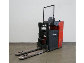 Stacker Linde D 12 S 1164: picture 2