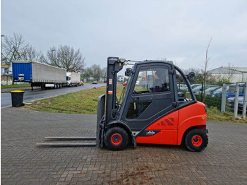 Diesel forklift LINDE H25