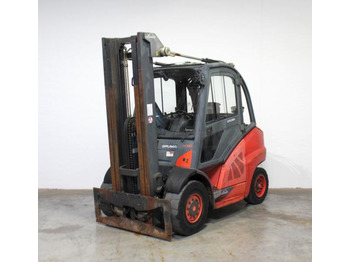 Diesel forklift LINDE H50