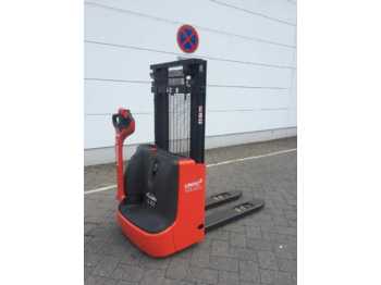 Stacker Linde L10: picture 1