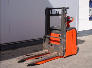 Stacker Linde L14: picture 1