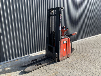 Stacker Linde L20AP: picture 1