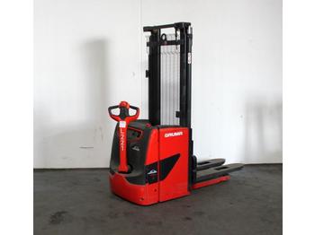 Stacker Linde L 20/1173: picture 1