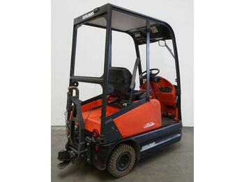 Tow tractor Linde P 60 Z 126: picture 2