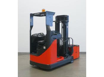 Reach truck Linde R 16 SN/115-03 Drive IN: picture 1