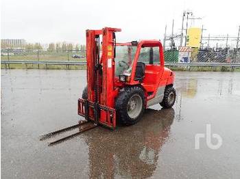 Rough terrain forklift MANITOU MH25-4 T BUGGIE: picture 1