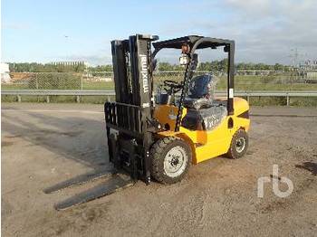 New Forklift MAXIMAL FD30T-M3WB3 3 Ton: picture 1