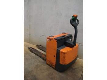 Pallet truck MIC A 20: picture 1