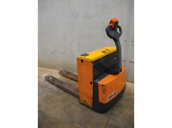 Pallet truck MIC WN 16: picture 1
