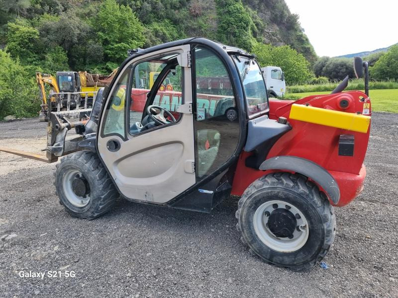 Manitou MT625 leasing Manitou MT625: picture 2