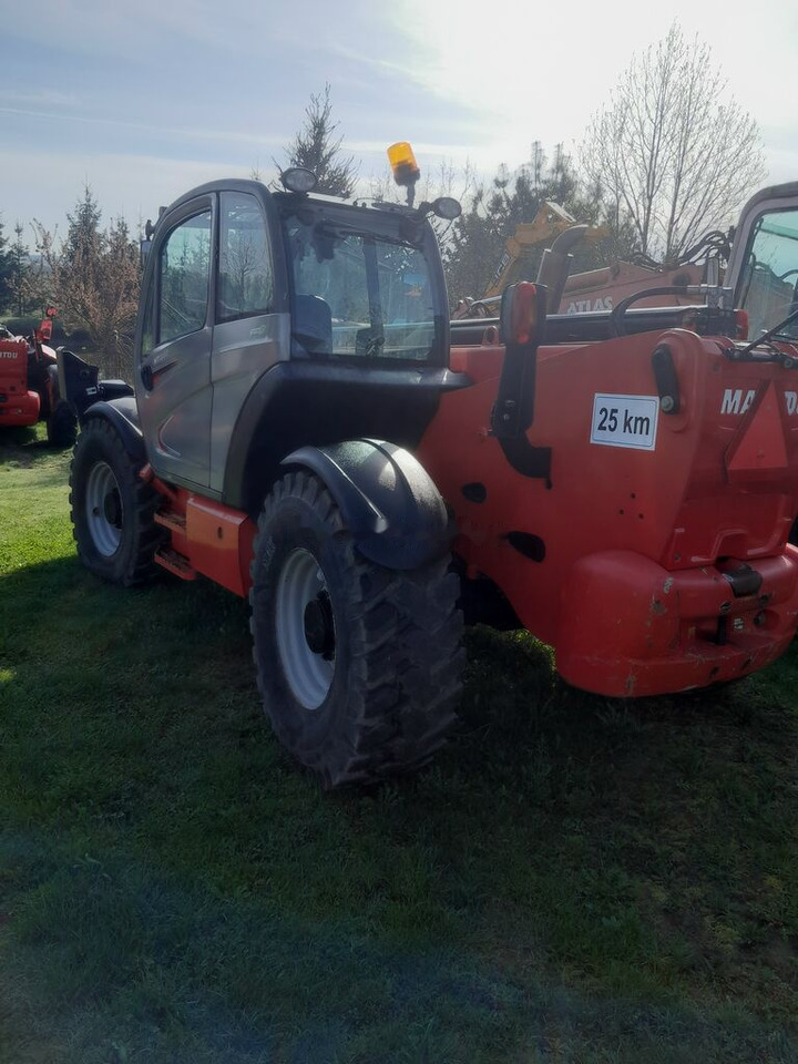 Manitou Mt 1840 leasing Manitou Mt 1840: picture 3