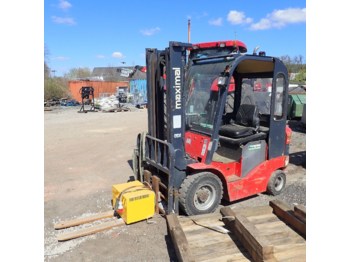 Forklift Maximal FB25-MQJZ2: picture 1
