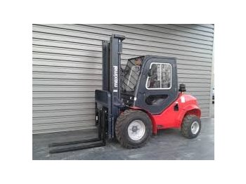 New Rough terrain forklift Maximal FD35T-C2WE3 3500: picture 1