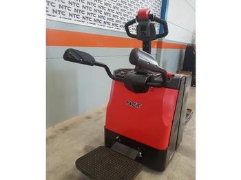 Pallet truck NCT TPS25S *24V*210AH*UNUSED: picture 1