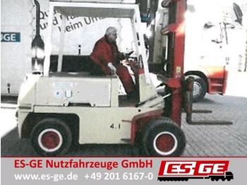 Forklift O&K Gabelstapler Typ. V 40: picture 1