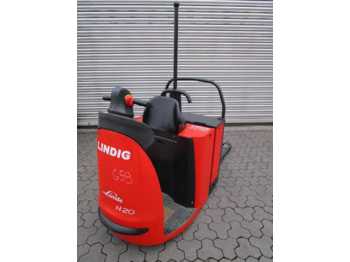 Order picker Linde N20