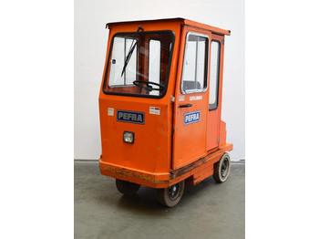 Tow tractor PEFRA 712: picture 1