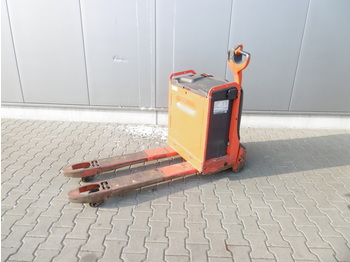 Pallet truck LINDE T 18