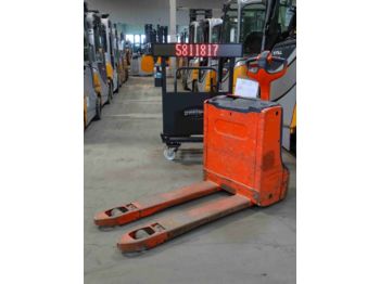 Pallet truck Linde T165811817