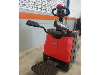 Pallet truck NCT TPS25S *24V*210AH*UNUSED