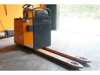 Pallet truck Still CS 20