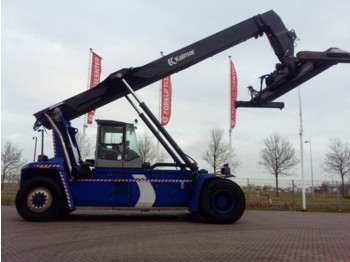 Reach stacker KALMAR DRF100-54S6