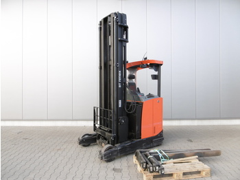Reach truck BT RRE 250 E